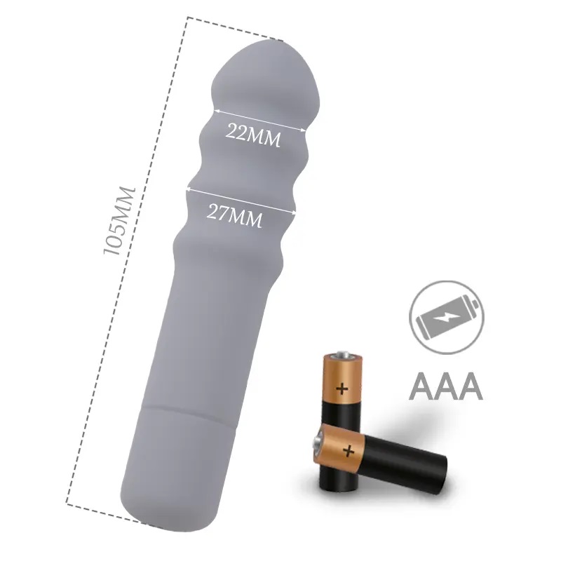 硅膠振動器